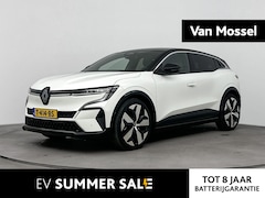 Renault Mégane E-Tech - EV60 Optimum Charge Techno 220PK | Adaptieve Cruise Control | Apple CarPlay & Android Auto