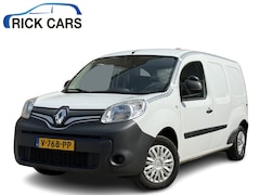 Renault Kangoo - 1.5 dCi 90 Energy Comfort Maxi Trekhaak/cruise control/omvormer