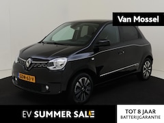 Renault Twingo Z.E. - R80 E-Tech Techno | Achteruitrijcamera | Navigatie | Climate Control