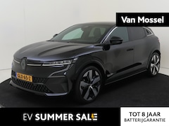 Renault Mégane E-Tech - EV60 Optimum Charge Techno