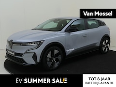 Renault Mégane E-Tech - EV60 Optimum Charge Equilibre | Lane Assist | Bluetooth | LM Velgen | Led Verlichting |