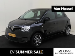 Renault Twingo Z.E. - R80 Collection | Airco | Carplay | Media scherm |