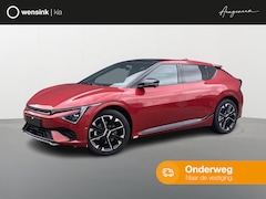 Kia EV6 - GT-Line 84 kWh | 360 Camera | Head-up display | Stoelventilatie