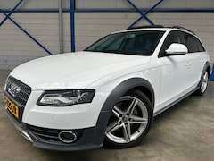 Audi A4 allroad quattro - 2.0 TFSI Leder|Pano|Camera|Navi|Airlift|Full