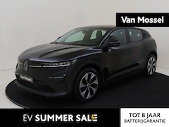 Renault Mégane E-Tech - EV60 Optimum Charge Evolution ER