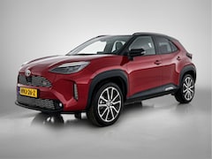 Toyota Yaris Cross - 1.5 Hybrid GR Sport Limited | Navigatie | Blind Spot Monitor | Parkeersensoren voor+achter