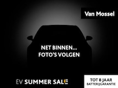 Dacia Spring - Comfort Plus 27 kWh Apple & Android Carplay | Navigatie | Achteruitrijcamera | Parkeersens