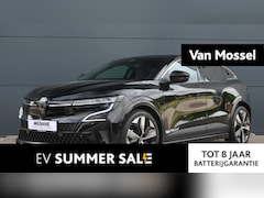 Renault Mégane E-Tech - EV60 Optimum Charge 220Pk Techno | Android & Apple Carplay| Camera Rondom | Harman Kardon