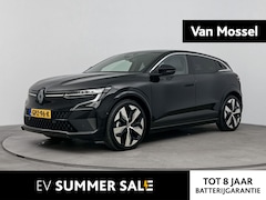 Renault Mégane E-Tech - comfort range techno 220Pk 60 kWh | Navigatie via Google | Apple & Android Carplay | Parke