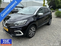 Renault Captur - 1.2 TCe Initiale Paris