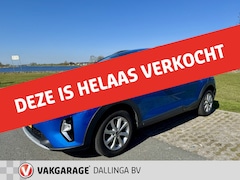 Kia Stonic - 1.0 T-GDi MHEV Dynamicline | Carplay | Camera