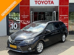 Toyota Auris Touring Sports - 1.8 Hybrid Lease+ Top 5 editie ALL SEIZOEN BANDEN, TREKHAAK,