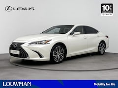 Lexus ES - 300h Business Line Limited | Carplay | Stoel- stuurverwarming | Sunroof |