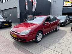 Citroën C5 - 3.0 V6 Exclusive LPG/G3 Trekhaak Airco NAP APK PDC