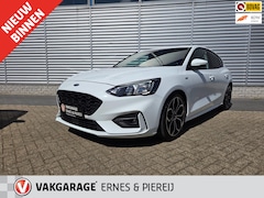 Ford Focus - 1.0 EcoBoost ST Line * garantie mogelijk tot 26-09-2028