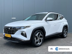 Hyundai Tucson - 1.6 T-GDI 265pk PHEV Comfort Smart 4WD Climate | Camera | Carplay | Keyless | Navigatie |