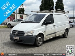 Mercedes-Benz Vito - 110 CDI 343 DC Comfort € 3.450 NETTO