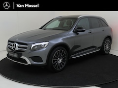 Mercedes-Benz GLC-klasse - 250 4MATIC Premium Plus