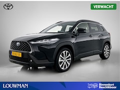 Toyota Corolla Cross - Hybrid 140 Dynamic | Navigatie | Climate Controle | Adaptive Cruisecontrole |
