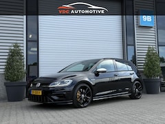 Volkswagen Golf - 2.0 TSI 4M R ACC | Keyless | Dynaudio | Virtual Cockpit | PPF | 300 PK | R 4Motion