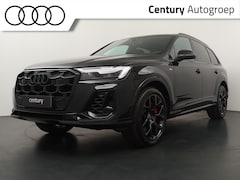 Audi Q7 - Pro Line S Competition 60 TFSI e 360 kW / 490 PK S