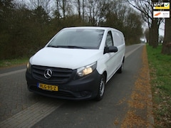 Mercedes-Benz Vito - 110 CDI Extra Lang