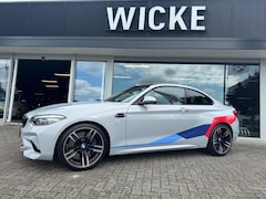 BMW 2-serie Coupé - M2 DCT Competition 411 PK Led Leder Remus