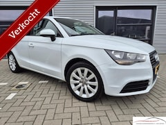 Audi A1 Sportback - 1.2 TFSI AIRCO CRUISE DEALERONDERHOUDEN