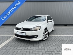 Volkswagen Golf - 1.4 TSI Highline R-Line pakket