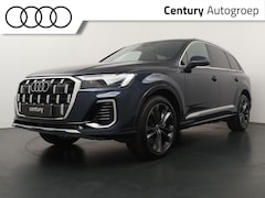 Audi Q7 - Pro Line Advanced 55 TFSI e 290 kW / 394 PK SUV 8