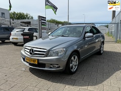 Mercedes-Benz C-klasse - 200 K | NIEUWE APK | GROOTSCHERM
