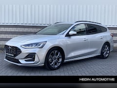 Ford Focus Wagon - 1.0 EcoBoost Hybrid ST-line Automaat 125PK | Winter Pack |