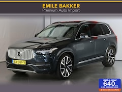 Volvo XC90 - 2.0 T8 Twin Engine AWD Inscription 7-Pers./TH