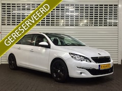 Peugeot 308 SW - 1.2 PureTech Allure LET OP LEES ADVERTENTIE OILCONSUMPTION