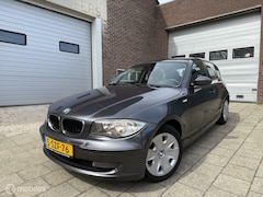 BMW 1-serie - 116i Business Line