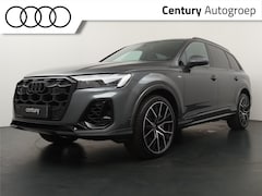 Audi Q7 - Pro Line S 55 TFSI e 290 kW / 394 PK SUV 8 versn