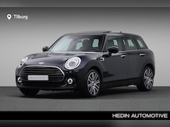 MINI Clubman - 1.5 Cooper Chili | Glazen panoramadak | Comfort Access | Apple Carplay | PDC voor & achter