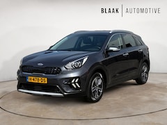 Kia Niro - 1.6 GDi Hybrid DynamicLine | NAVIGATIE | CAMERA | SMART CRUISE C