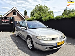 Renault Laguna Grand Tour - 2.0-16V TechLine Navi Clima Cruise