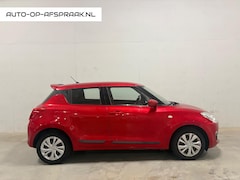 Suzuki Swift - 1.2 Comfort 5drs. Airco APK NAP