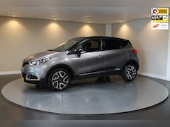 Renault Captur - 1.2 TCe Dynamique *Automaat* 1ste eigenaar/Dealer OH|Navi