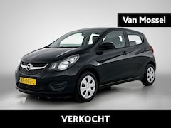 Opel Karl - 1.0 ecoFLEX Edition | CC | Navigatie |