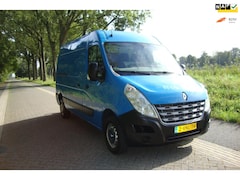 Renault Master - T35 2.3 dCi L2H3