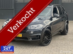 BMW X5 - xDrive40e High Executive