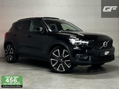Volvo XC40 - 1.5 T5 Recharge R-Design Pano Camera 21'' Trekh