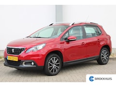 Peugeot 2008 - 1.2 PureTech Blue Lion | Airco | Apple Carplay/Android Auto|telefoonintegratie premium | B