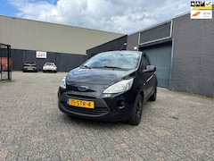 Ford Ka - 1.2 Cool & Sound start/stop Airco Elek. Pakket LM-Wielen APK NAP