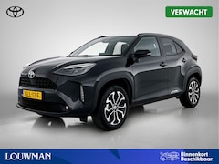 Toyota Yaris Cross - 1.5 Hybrid 115 First Edition | Navigatie | Climate Controle | Adaptive Cruisecontrole |