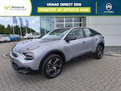 Citroën C4 - 1.2 PureTech 130pk Feel | Camera | Navigatie | Climate control | Parkeersensoren