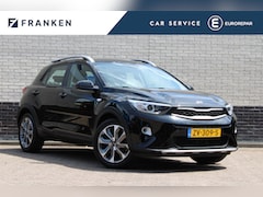 Kia Stonic - 1.0 T-GDi DynamicLine Navigatie | Cruise control | Camera